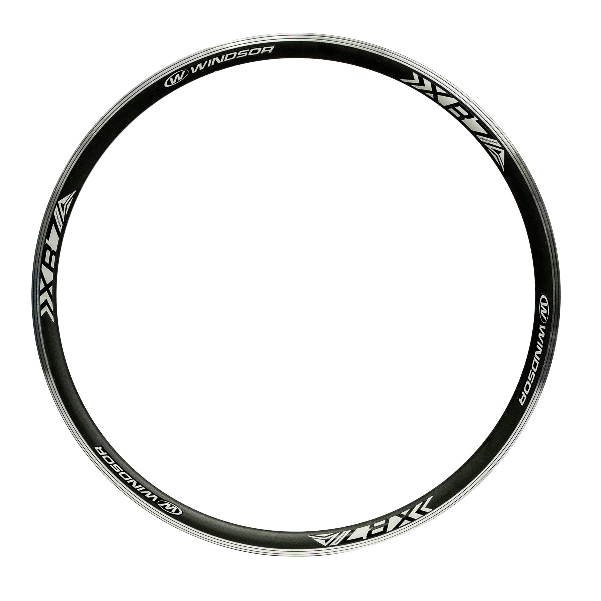 Rin para bicicleta Windsor XR7 Aerodynamic R700 36 hoyos