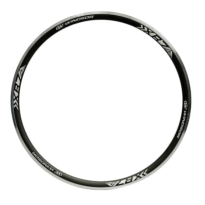 Rin para bicicleta Windsor XR7 Aerodynamic R700 36 hoyos