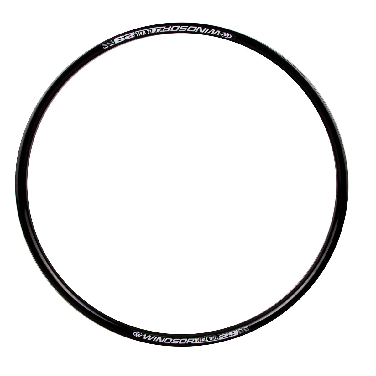 Rin para bicicleta Windsor R29 14G 36H