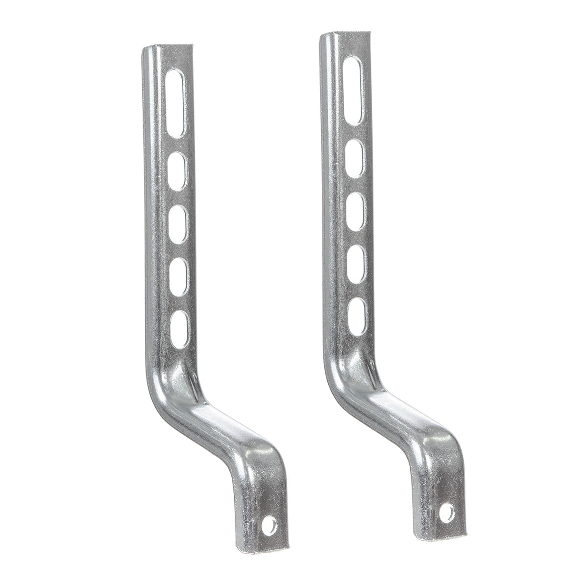 Ruedas laterales auxiliares para bicicleta infantil R12/20 Boschen 5.5" Blanco