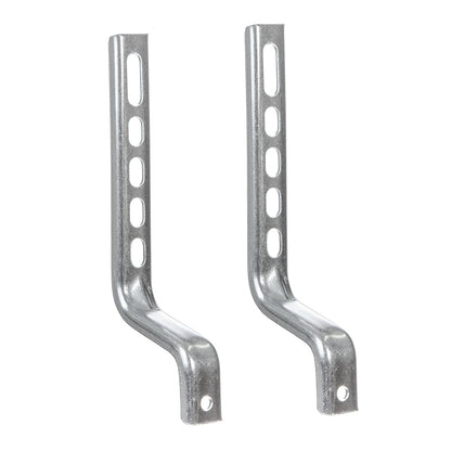 Ruedas laterales auxiliares para bicicleta infantil R12/20 Boschen 5.5" Blanco