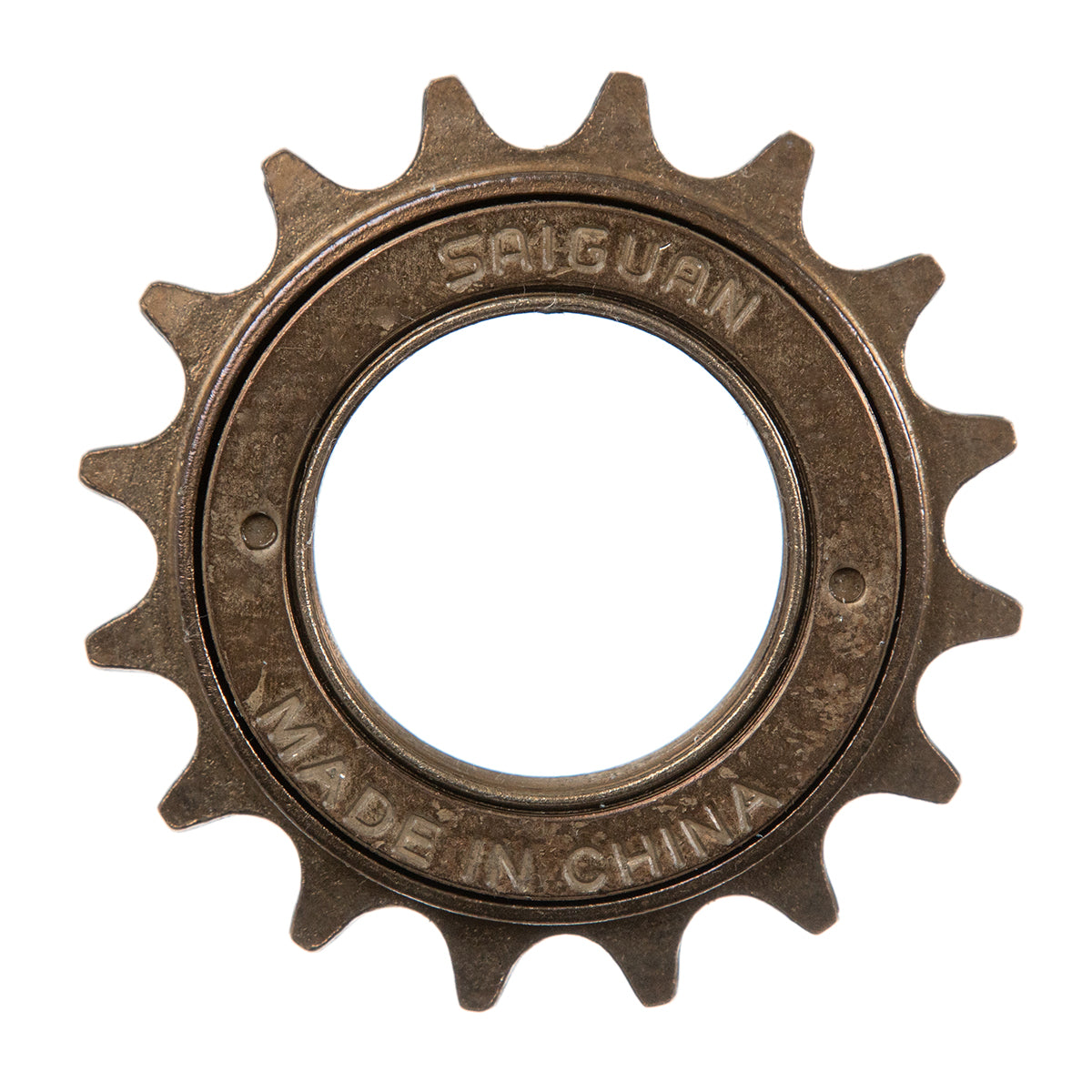 Rueda libre para bicicleta Saiguan 1v