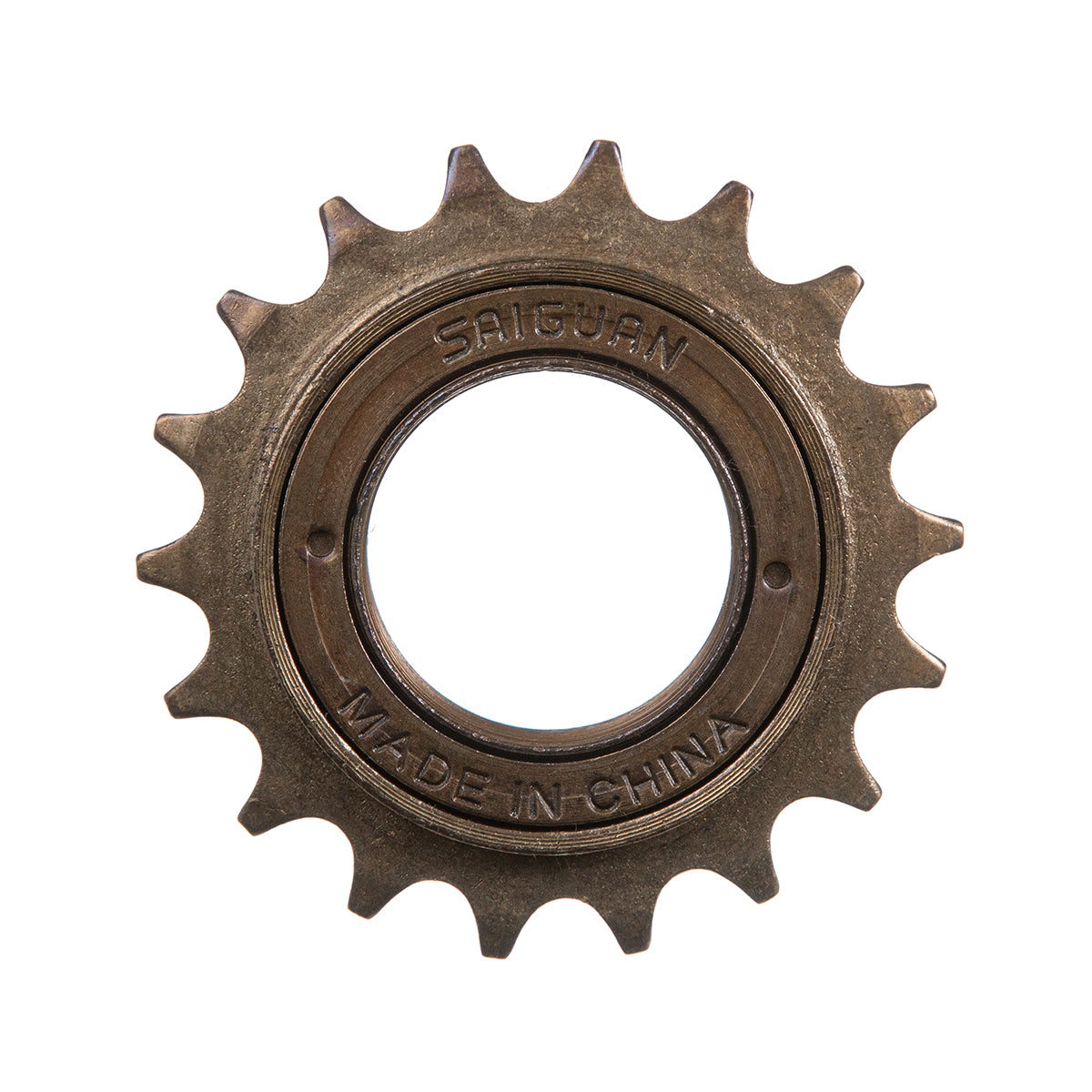 Rueda libre para bicicleta Saiguan 1v