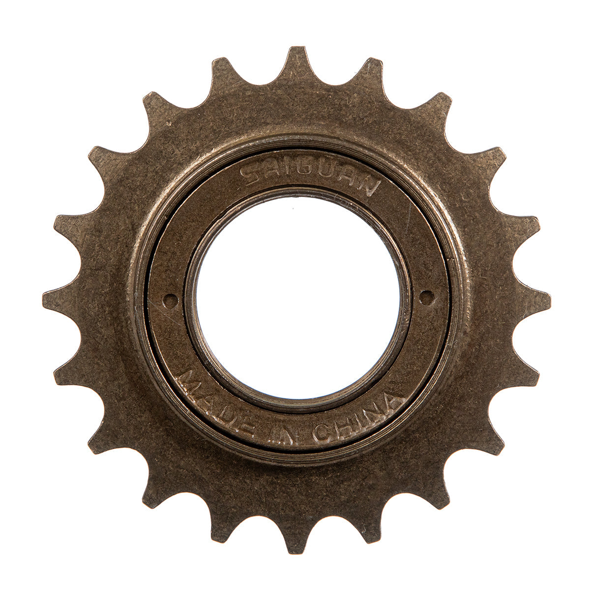 Rueda libre para bicicleta Saiguan 1v