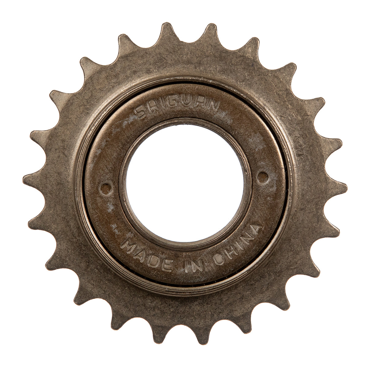 Rueda libre para bicicleta Saiguan 1v