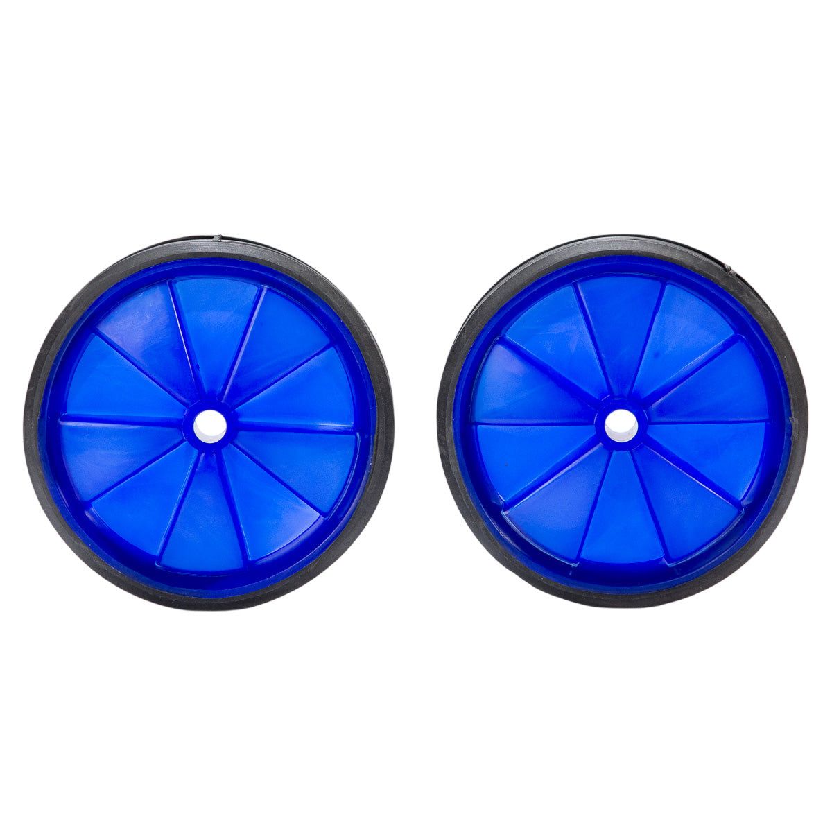 Ruedas laterales auxiliares para bicicleta infantil R12/20 Kronos 4"