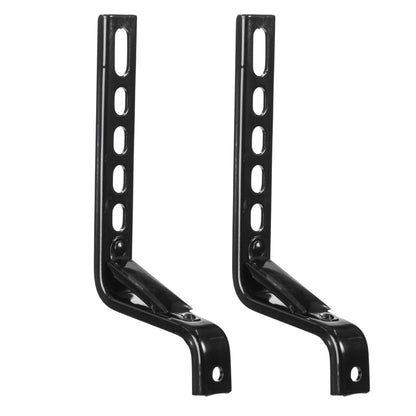 Ruedas laterales auxiliares para bicicleta infantil R12/20 Kronos 4"