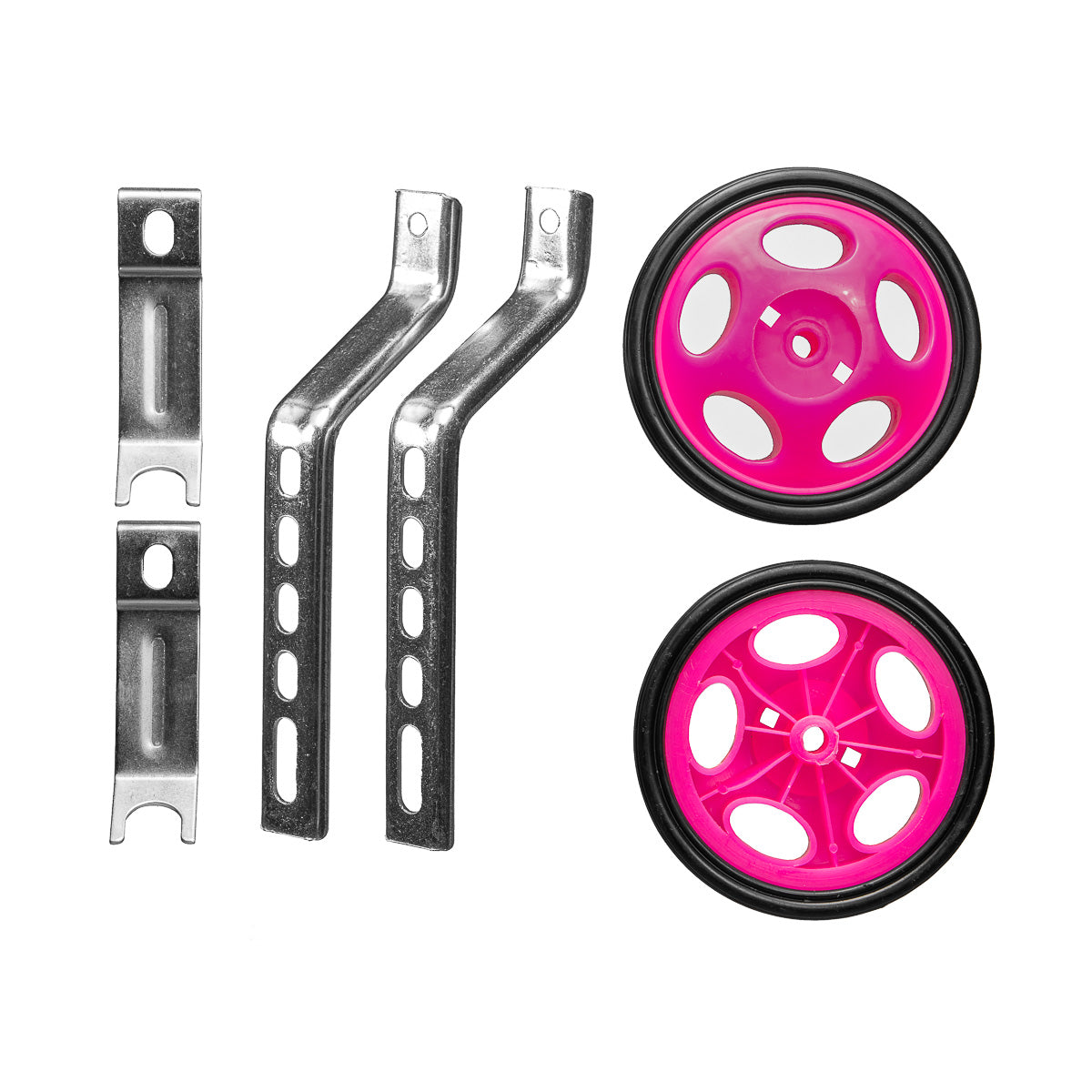 Ruedas laterales para bicicleta infantil Windsor 5" R12-20