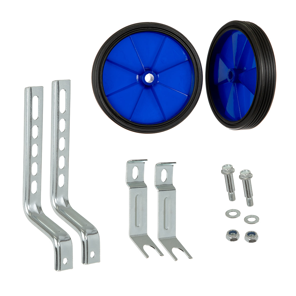 Ruedas laterales para bicicleta infantil Windsor 5.5" R12 20