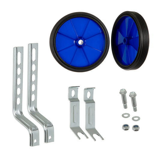 Ruedas laterales para bicicleta infantil Windsor 5.5" R12 20