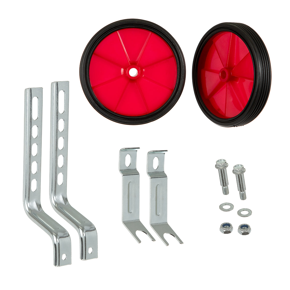 Ruedas laterales para bicicleta infantil Windsor 5.5" R12 20