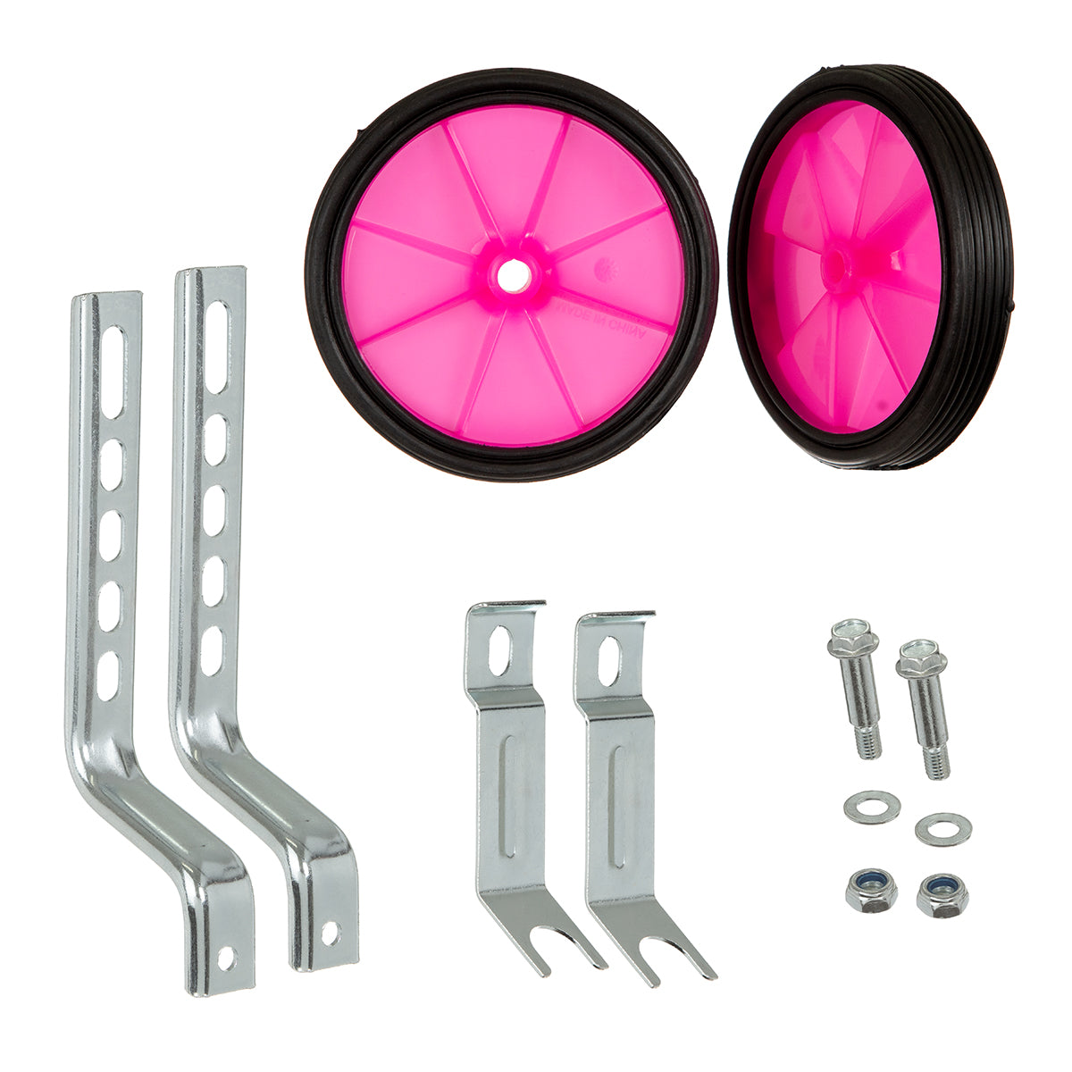 Ruedas laterales para bicicleta infantil Windsor 5.5" R12 20