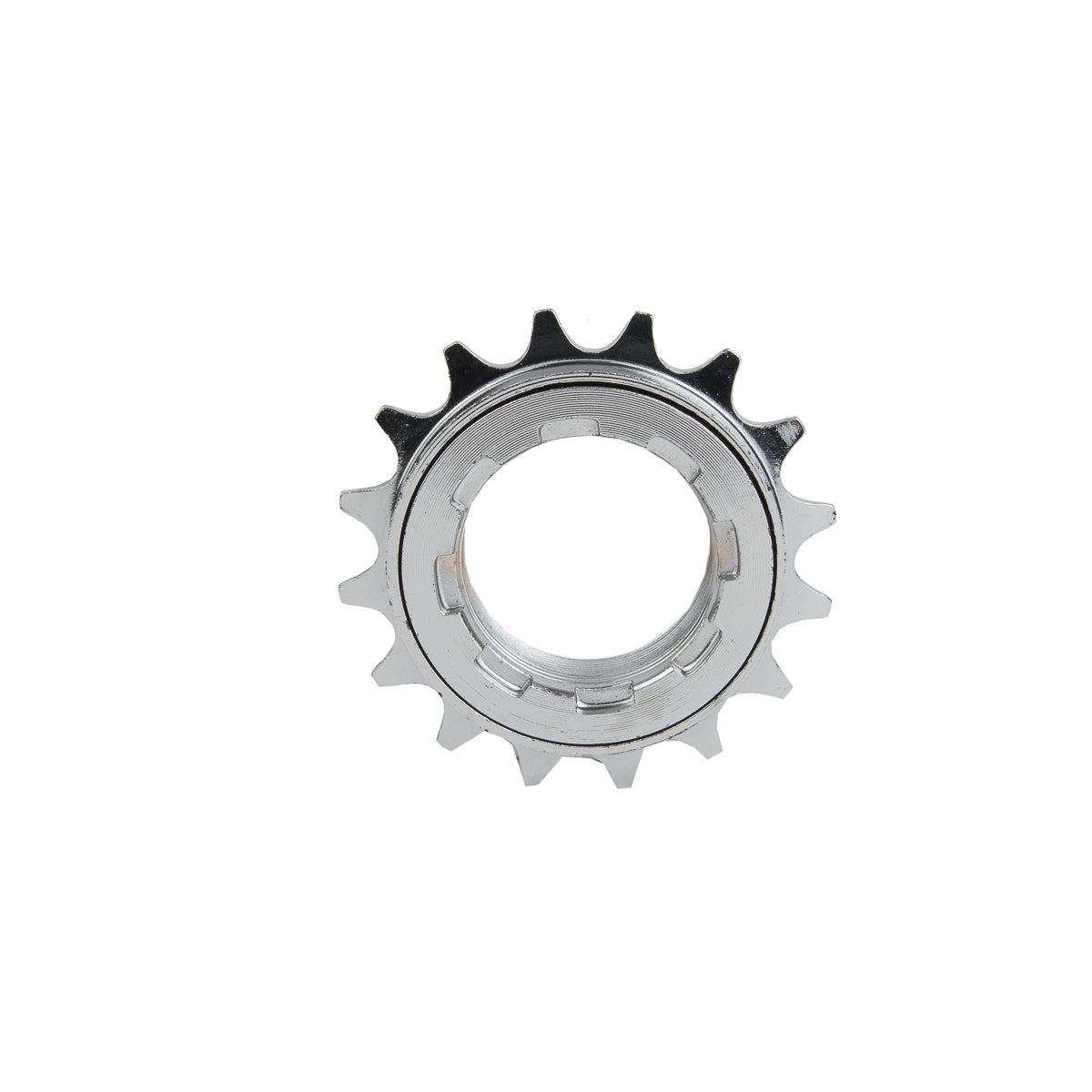 Rueda libre para bicicleta Ruby 16d