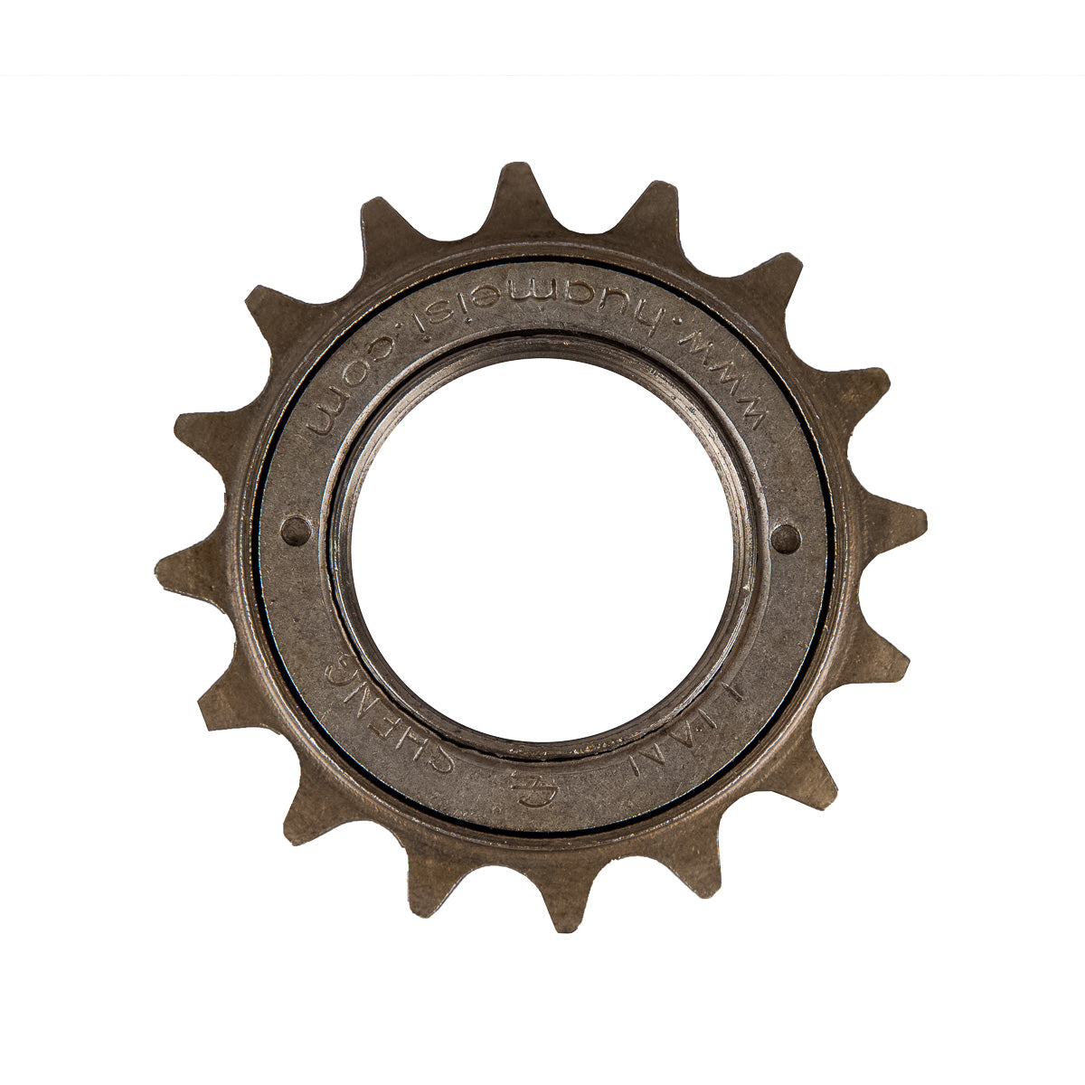 Rueda libre para bicicleta Lian Sheng 16d