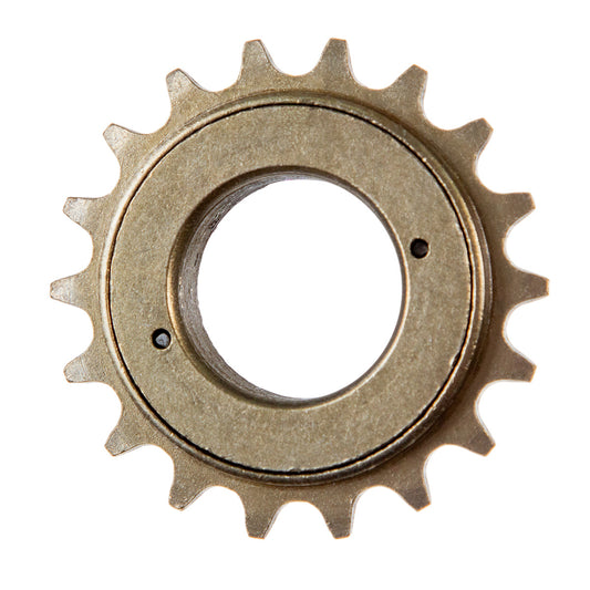 Rueda libre para bicicleta Bronco 1v 18d