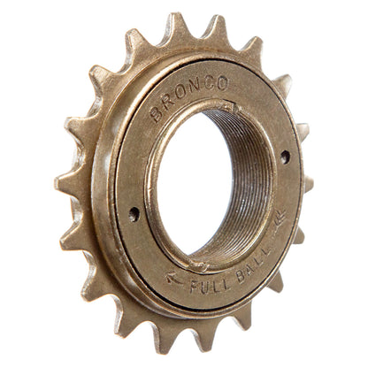 Rueda libre para bicicleta Bronco 1v 18d