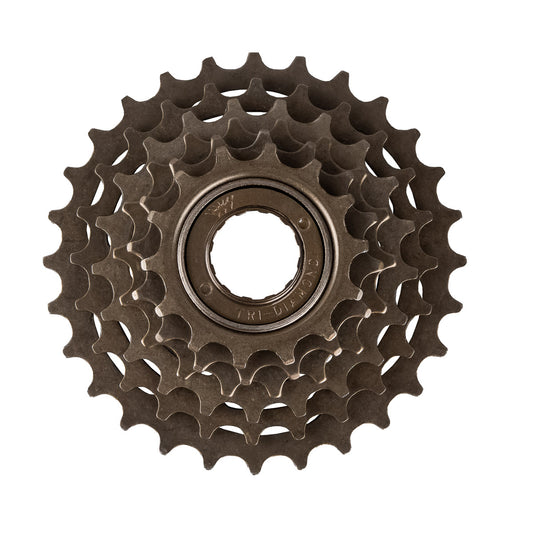 Rueda libre para bicicleta Tri Diamond 6v 14 28d