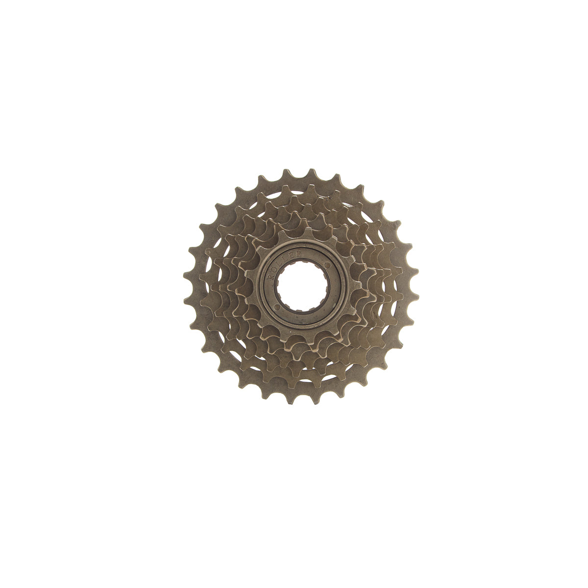 Rueda libre para bicicleta Roller 7v 14 28d