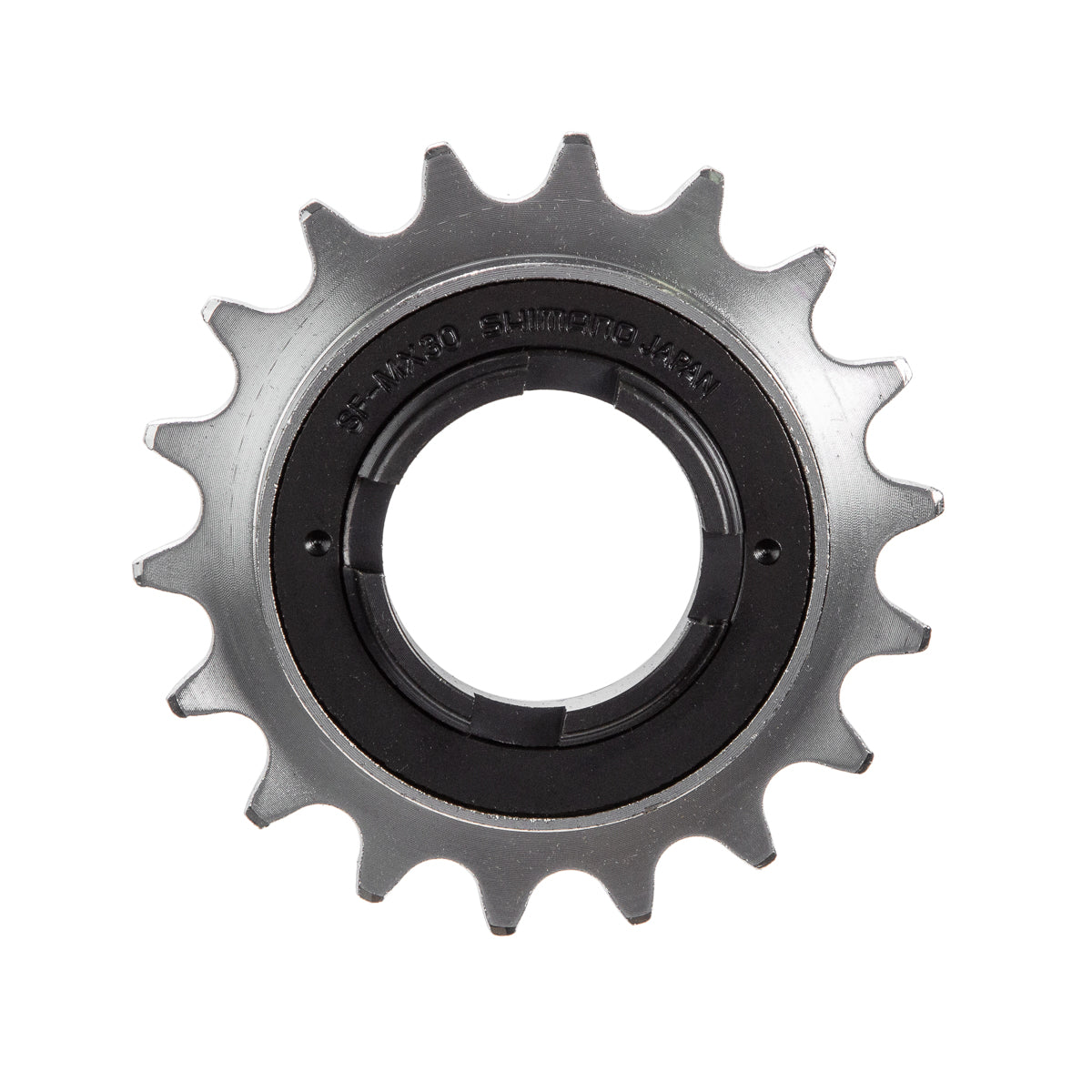 Rueda libre para bicicleta Shimano SF MX30 18d