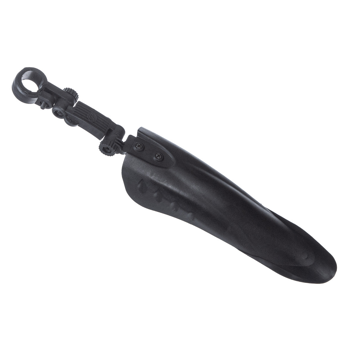 Salpicadera para bicicleta infantil R20 Wander Trasera Negro