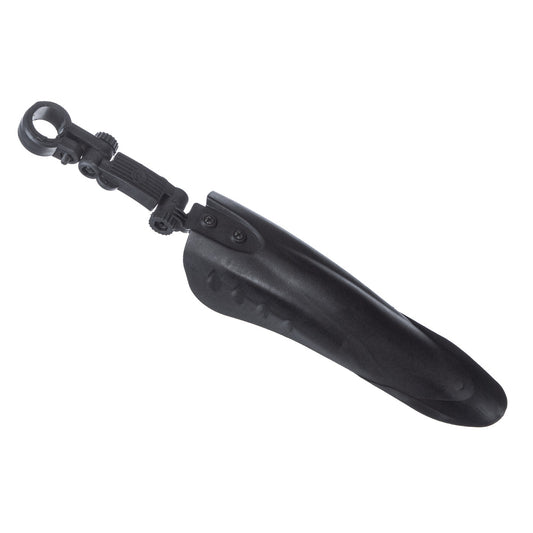 Salpicadera para bicicleta infantil R20 Wander Trasera Negro
