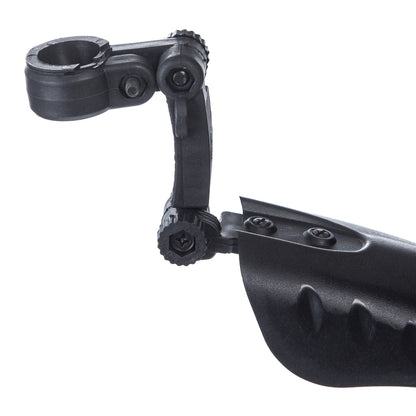 Salpicadera para bicicleta infantil R20 Wander Trasera Negro