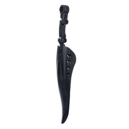 Salpicadera para bicicleta infantil R20 Wander Trasera Negro