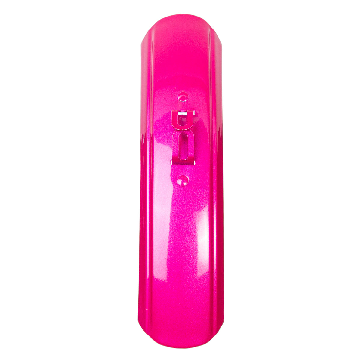 Salpicadera delantera para bicicleta infantil R12 Wander Mini Fucsia