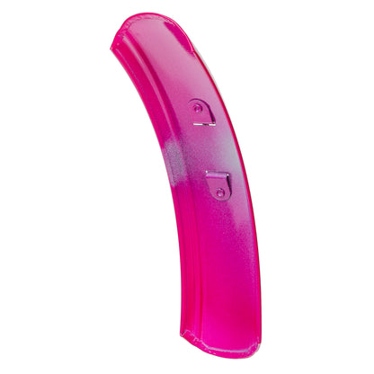 Salpicadera delantera para bicicleta infantil R12 Wander Mini Fucsia