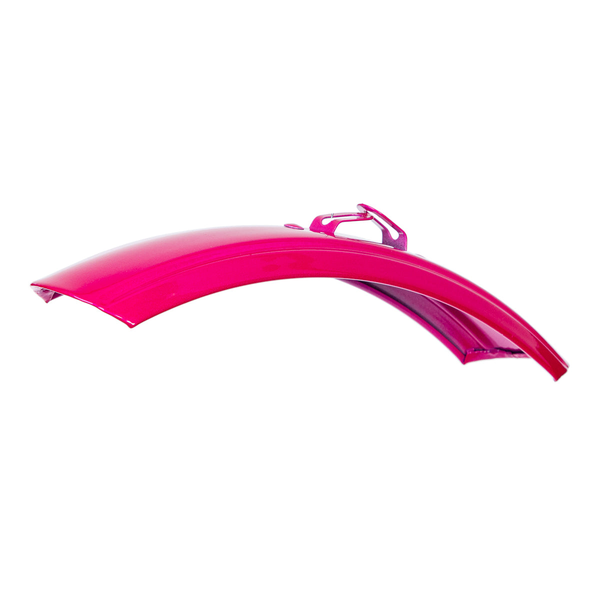 Salpicadera delantera para bicicleta infantil R12 Wander Mini Fucsia