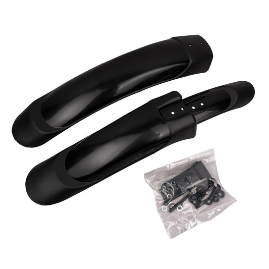 Salpicadera para bicicleta Innovaciones Cola pato R26