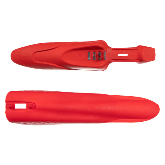 Salpicaderas para bicicleta de montaña R26 Escorpión