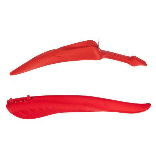 Salpicaderas para bicicleta de montaña R26 Escorpión