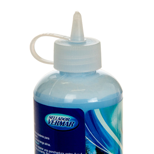 Sellador para llantas de bicicleta Tubeless Vermar 120ml
