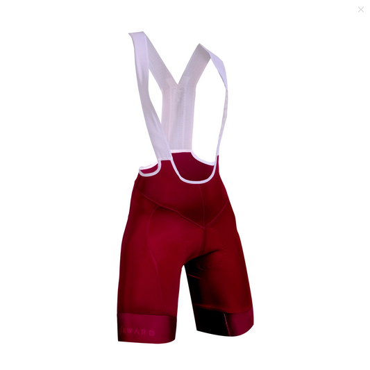 Bib short hombre para ciclismo Aphesis X Pro Dynamo