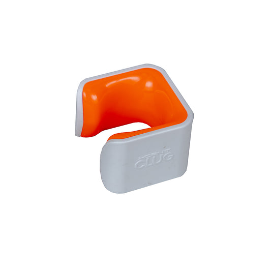 Soporte de pared para bicicleta de ruta Hornit Clug 23/32 mm