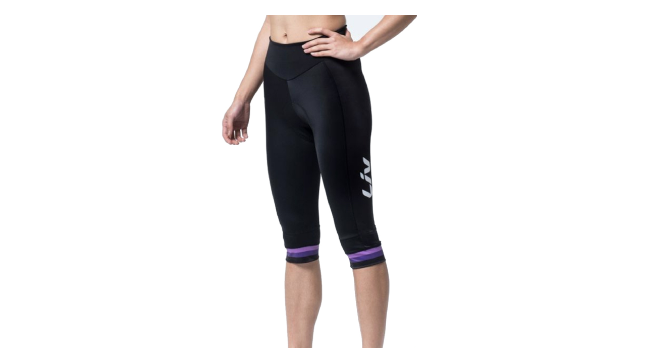 Licra dama para ciclismo Liv Race Day Knickers Pescador