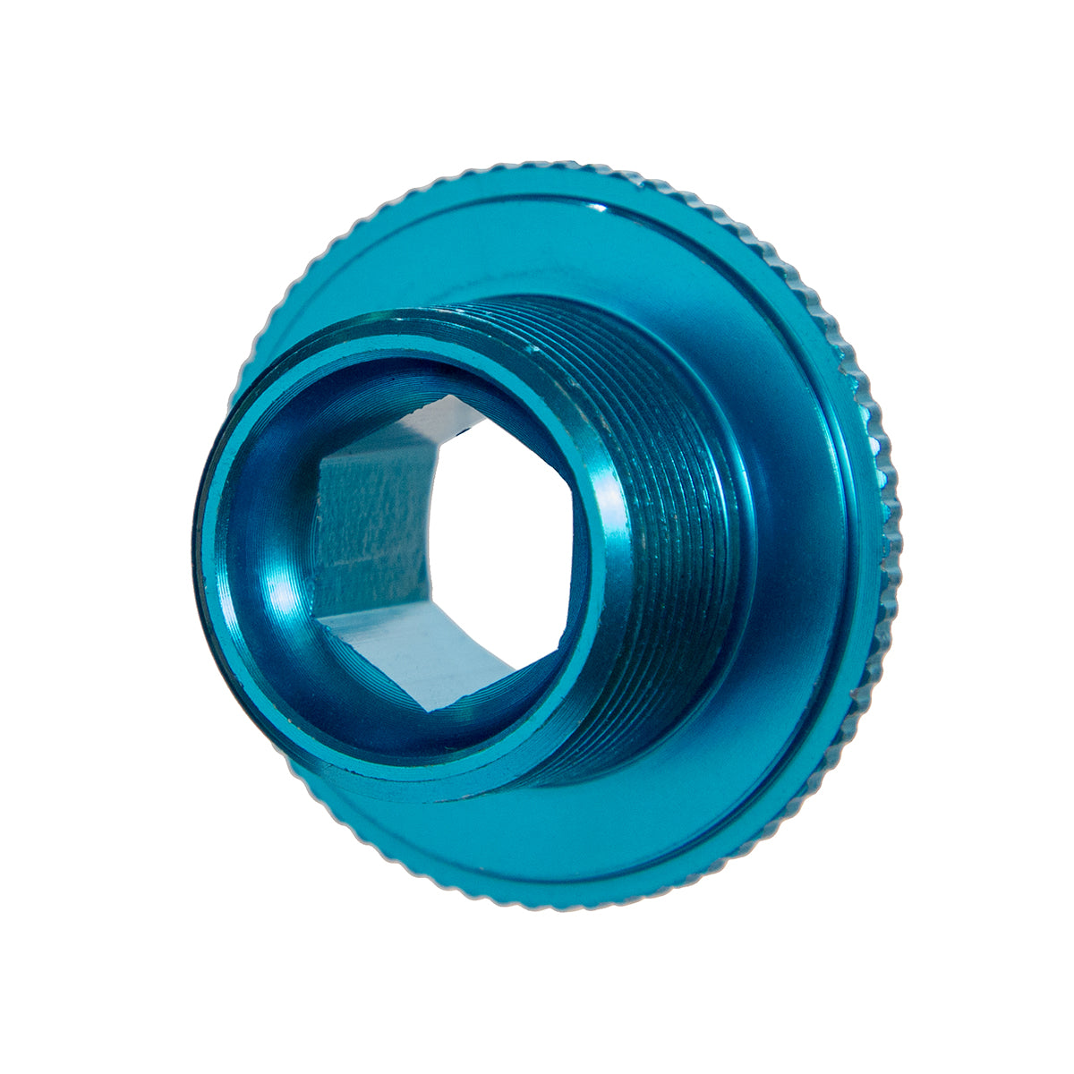 Tapón para bielas de multiplicación Quicker Shine 18mm