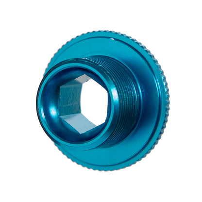 Tapón para bielas de multiplicación Quicker Shine 18mm