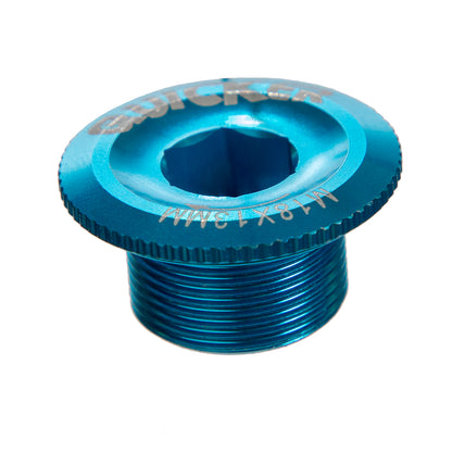 Tapón para bielas de multiplicación Quicker Shine 18mm