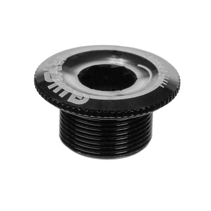 Tapón para bielas de multiplicación Quicker Shine 18mm