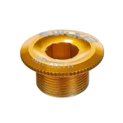 Tapón para bielas de multiplicación Quicker Shine 18mm