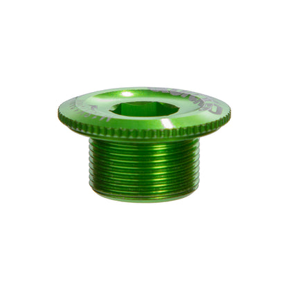 Tapón para bielas de multiplicación Quicker Shine 18mm