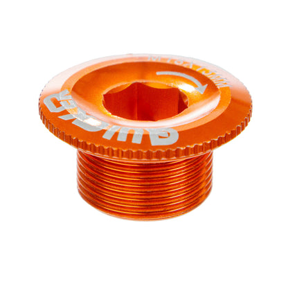 Tapón para bielas de multiplicación Quicker Shine 18mm