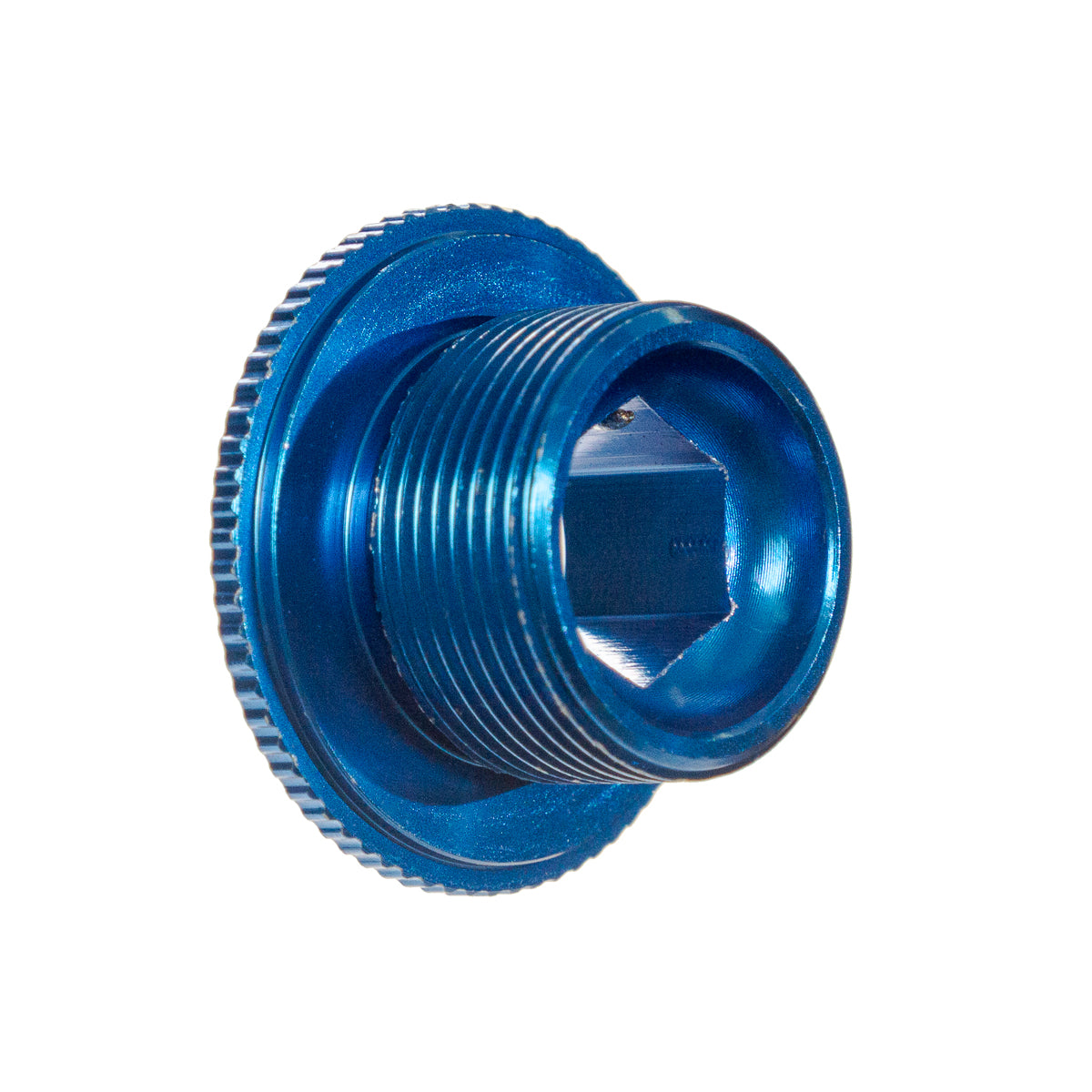 Tapón para bielas de multiplicación Quicker Shine 19mm