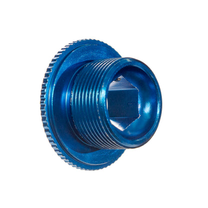 Tapón para bielas de multiplicación Quicker Shine 19mm