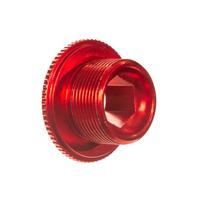 Tapón para bielas de multiplicación Quicker Shine 19mm