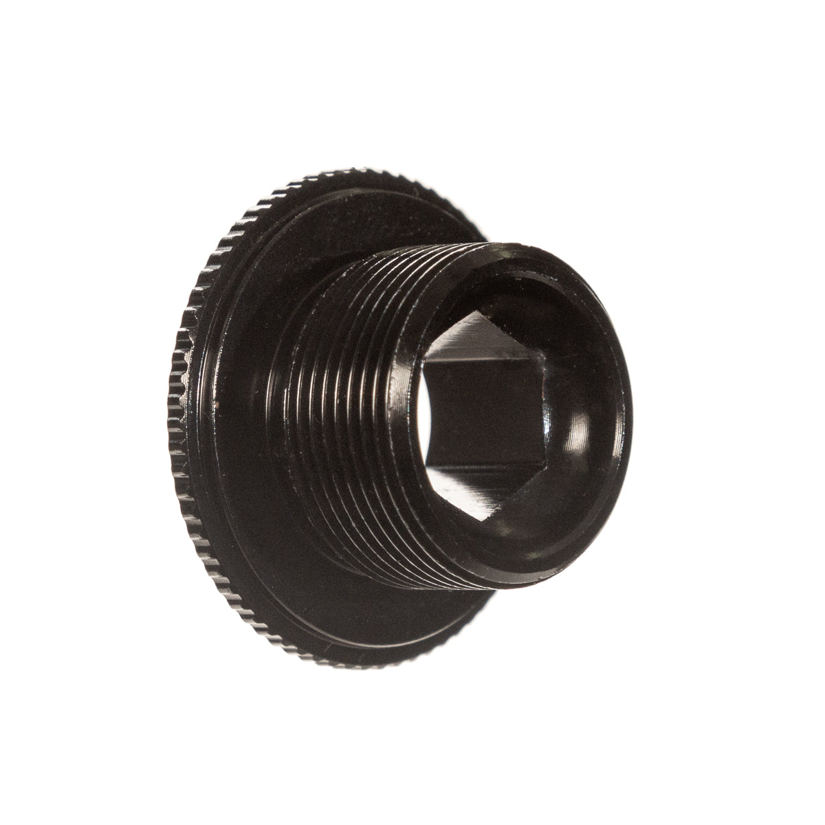 Tapón para bielas de multiplicación Quicker Shine 19mm