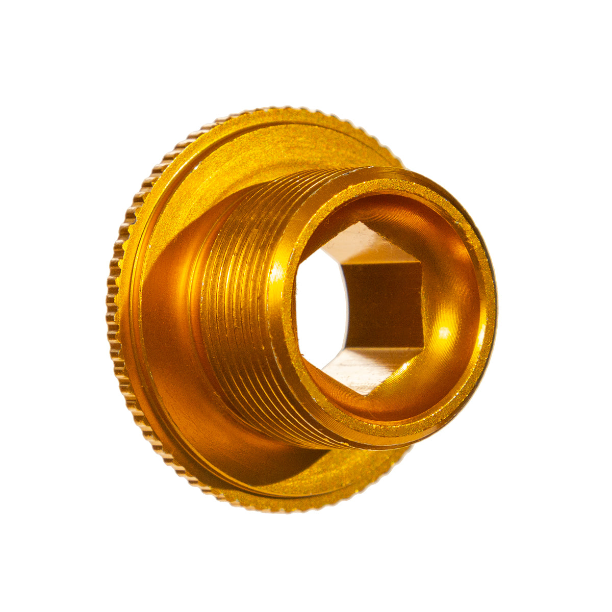 Tapón para bielas de multiplicación Quicker Shine 19mm