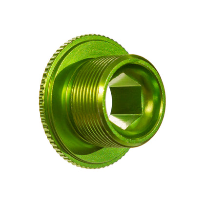 Tapón para bielas de multiplicación Quicker Shine 19mm